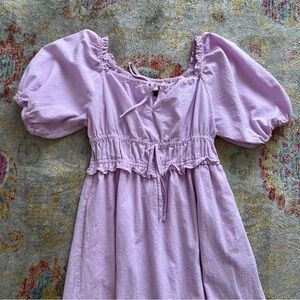 Universal Thread Midi Sun Dress size XS